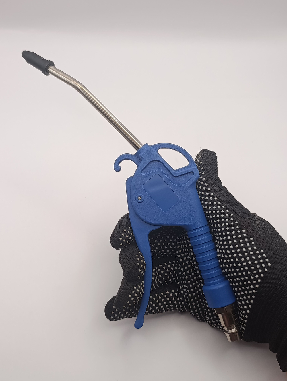 Продувочный пистолет 100мм