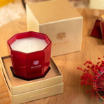 Rosso Nobile свеча, 200 г