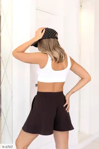 Шорты II-6749 Фабрика Моды