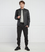 куртка CALVIN KLEIN JEANS - черный(J30J319678)