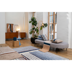 Плед 130х180см Tkano Terra Tulip garden