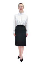 Юбка удлиненная женская ЮБК.001