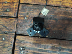 Камера FAW Bestune T99 22-нв Б/У Оригинал 3785070BQ01A