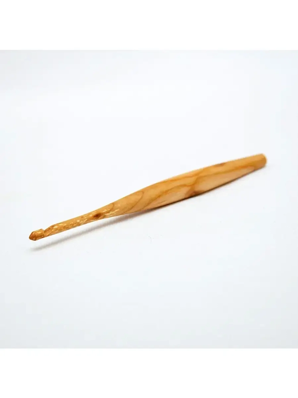 Крючок вязальный