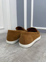 Лоферы Hermes Ignacio