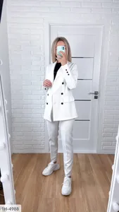 Костюм IH-4985 Фабрика Моды