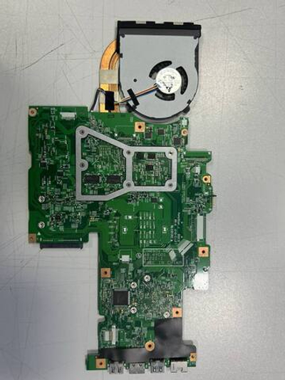 Материнская плата для ноутбука Lenovo M490s LM49s W8 DIS 2117U WO/SBA (90002180), оригинал