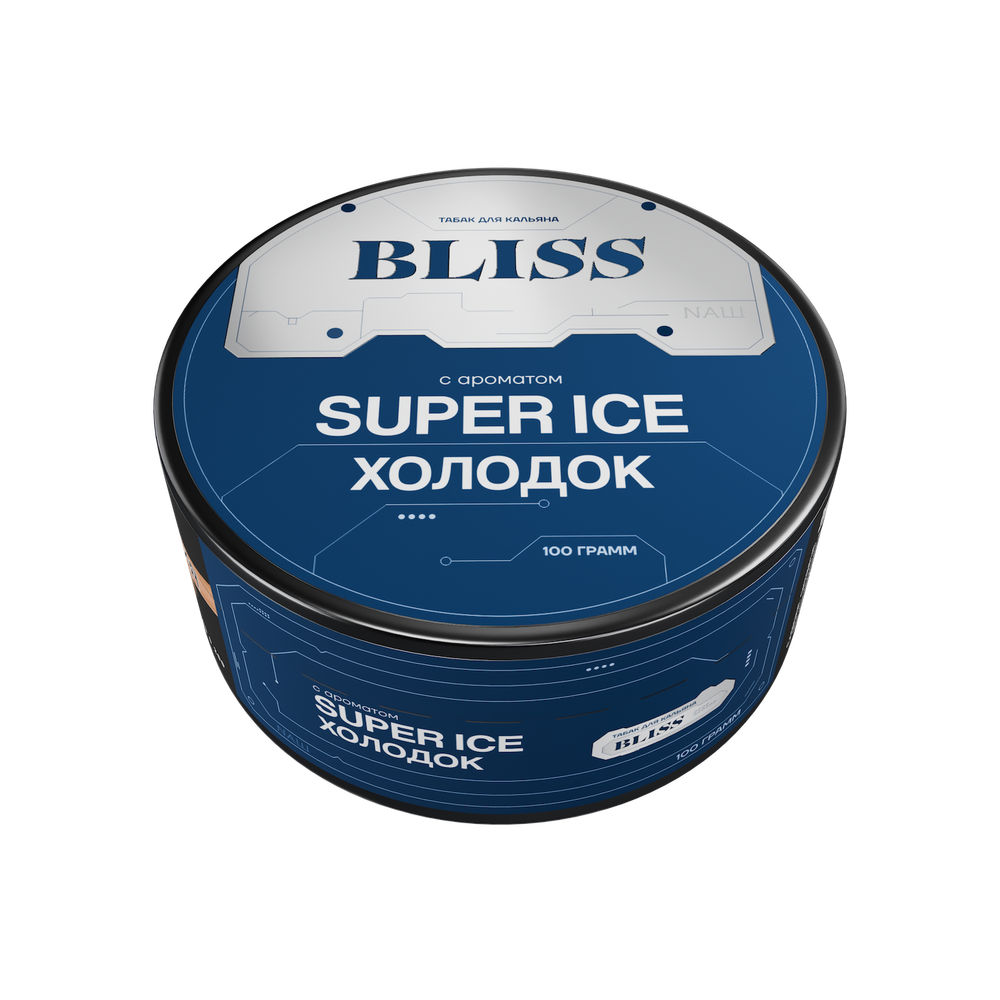 BLISS - Super Ice (250g)