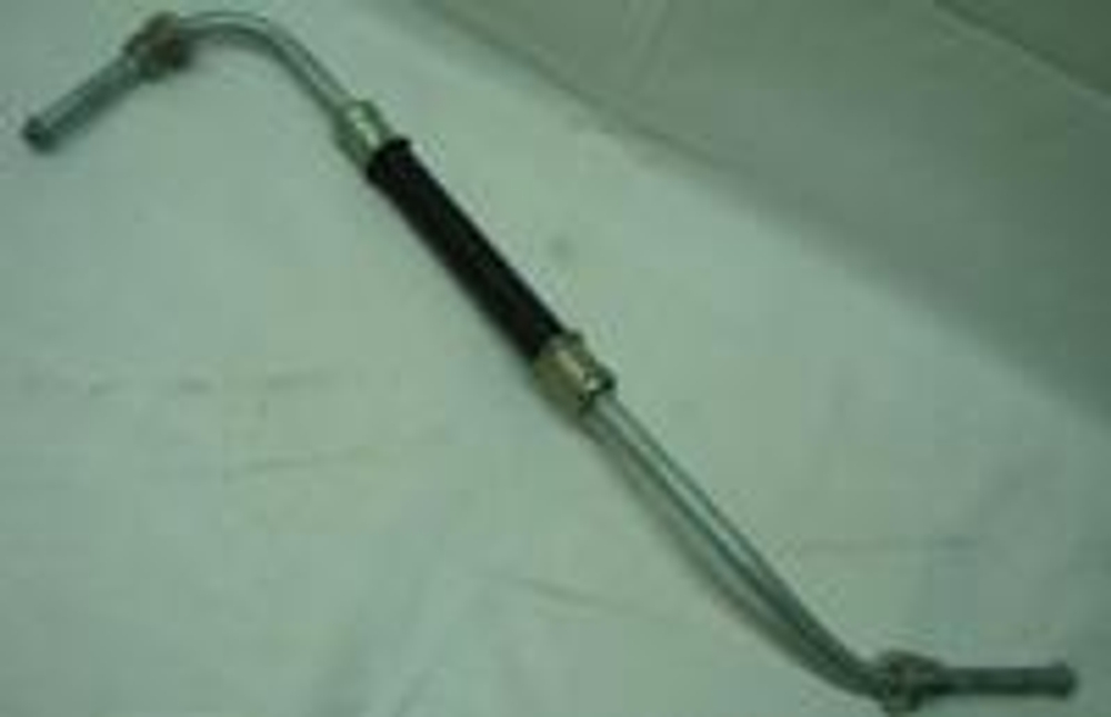 Трубка топливн. от электробензонасоса к ФТОТ УАЗ (3163-1104060-00)