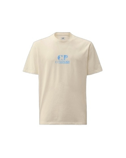 Футболка C.P.COMPANY