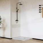 Поддон для душа акриловый VST-5AR-8012, 1000*800*50