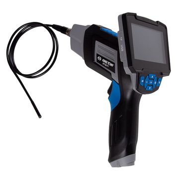 Видеоэндоскопы