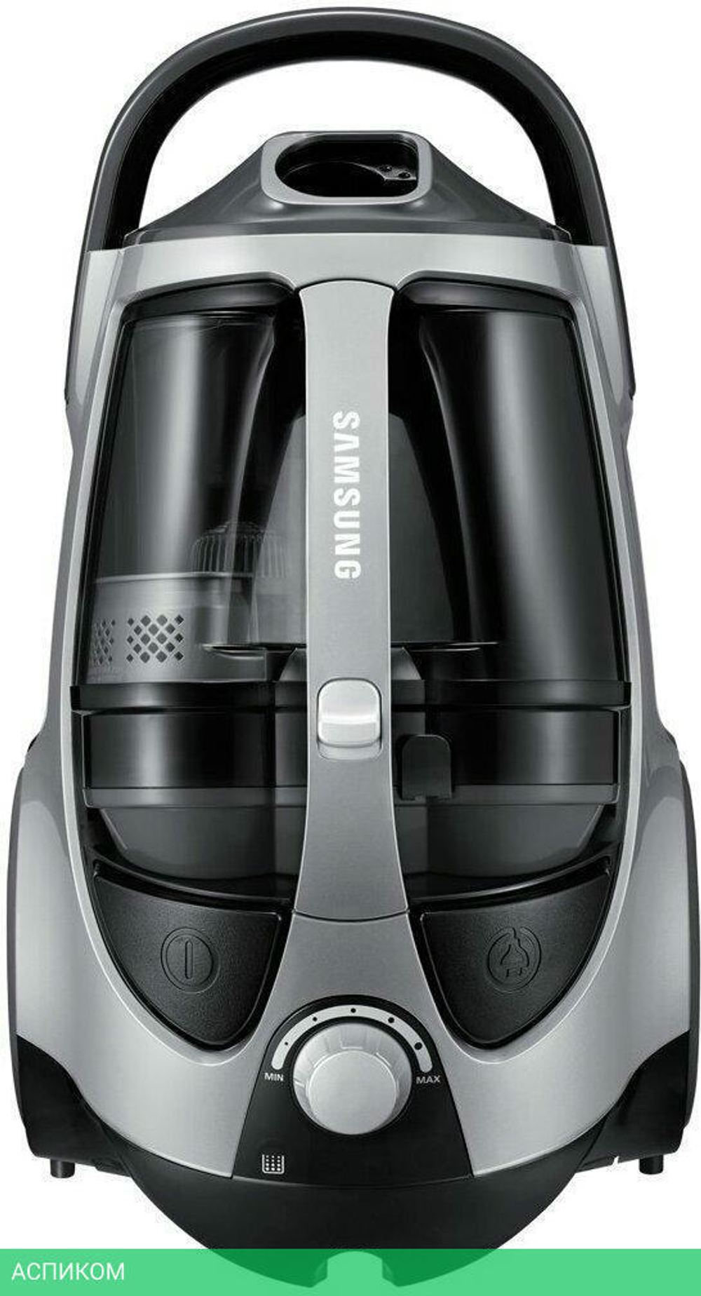 Пылесос Samsung VCC8835V37/XEV