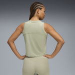 Женская майка PUMA CLOUDSPUN SLEEVELESS TANK