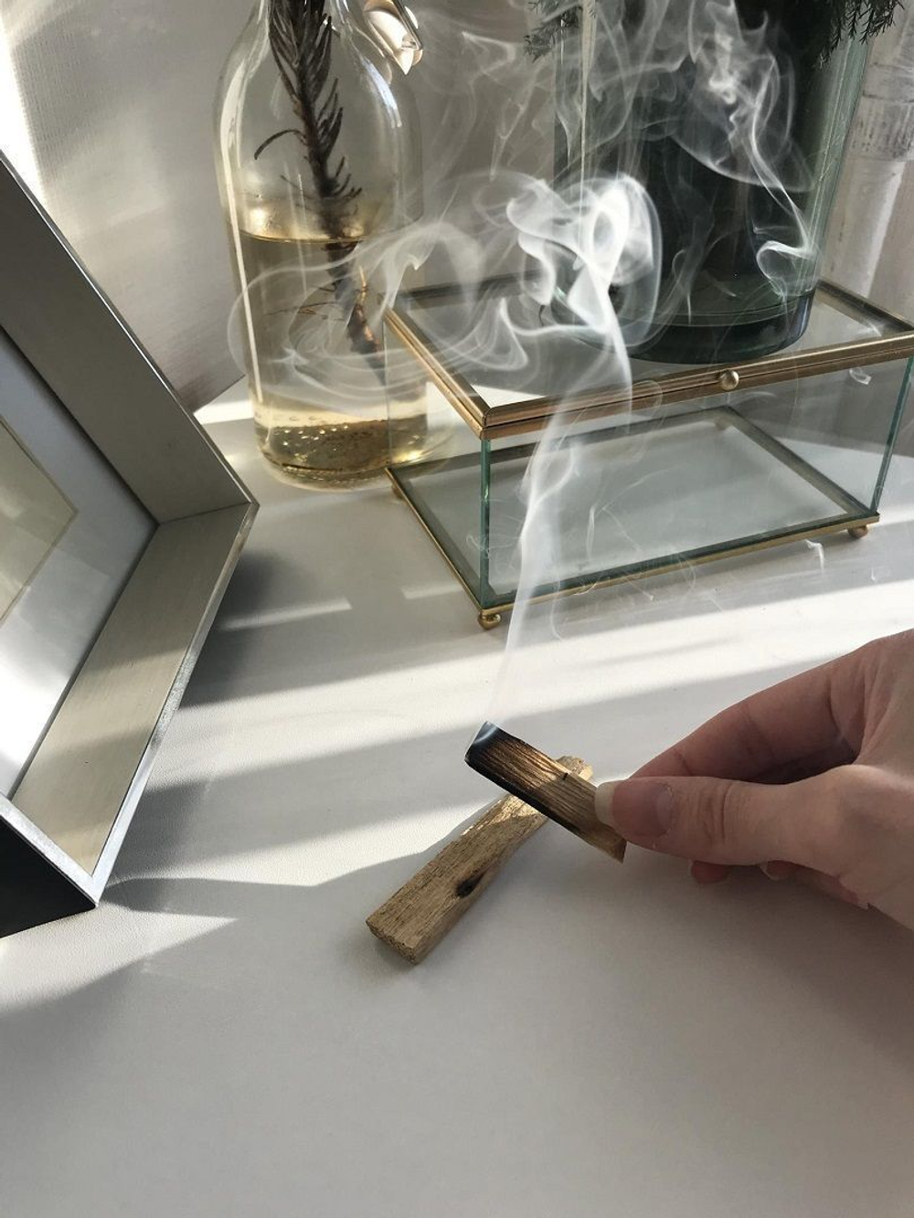 Набор Пало Санто Standart 3шт