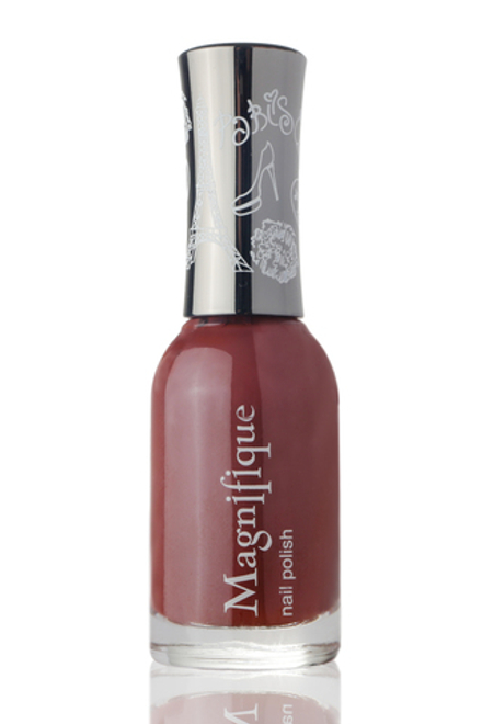 66 лак Аурелия Париж для ногтей 13мл