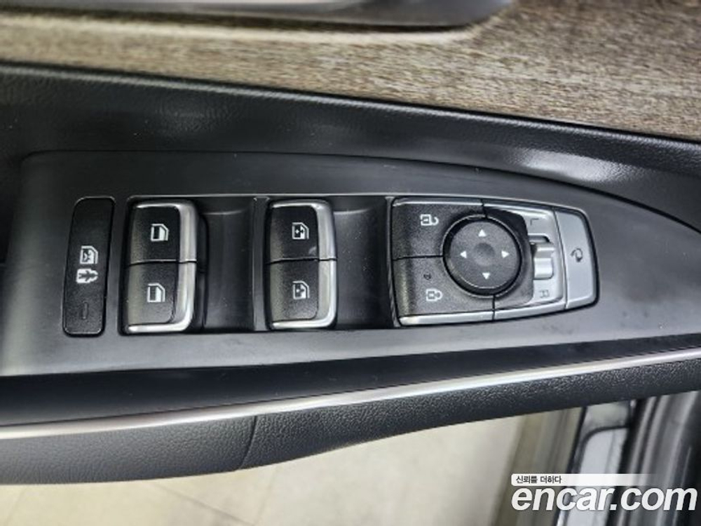 Kia Sorento 4 Generation Дизель 2.2 2WD (05.2020)