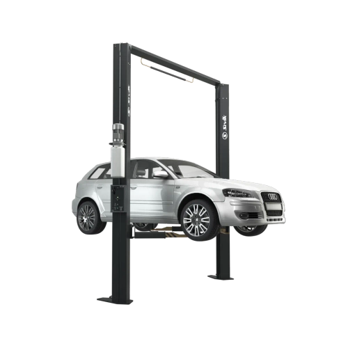 Двухстоечный электрогидравлический подъемник ПГА-4200-Е