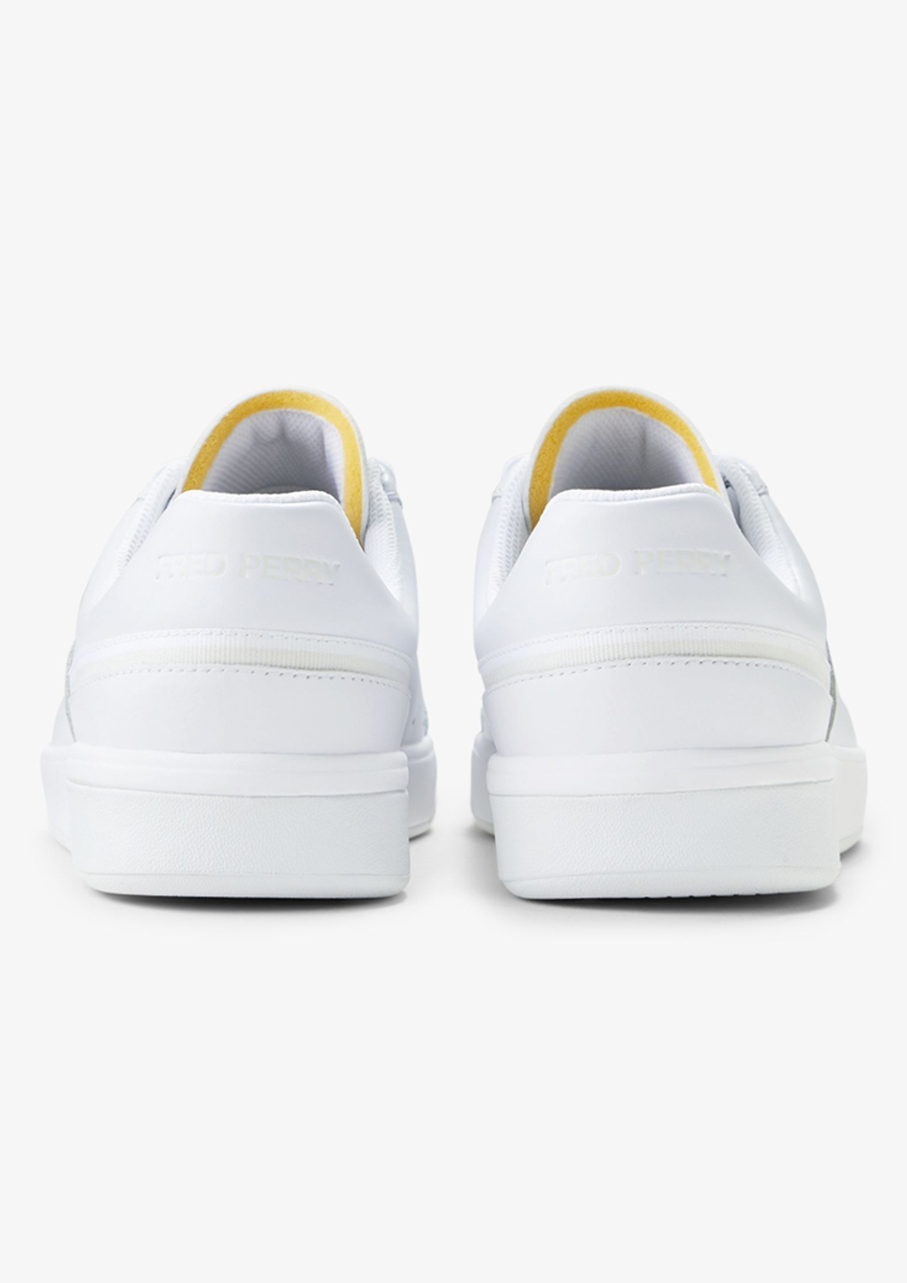 Кеды FRED PERRY