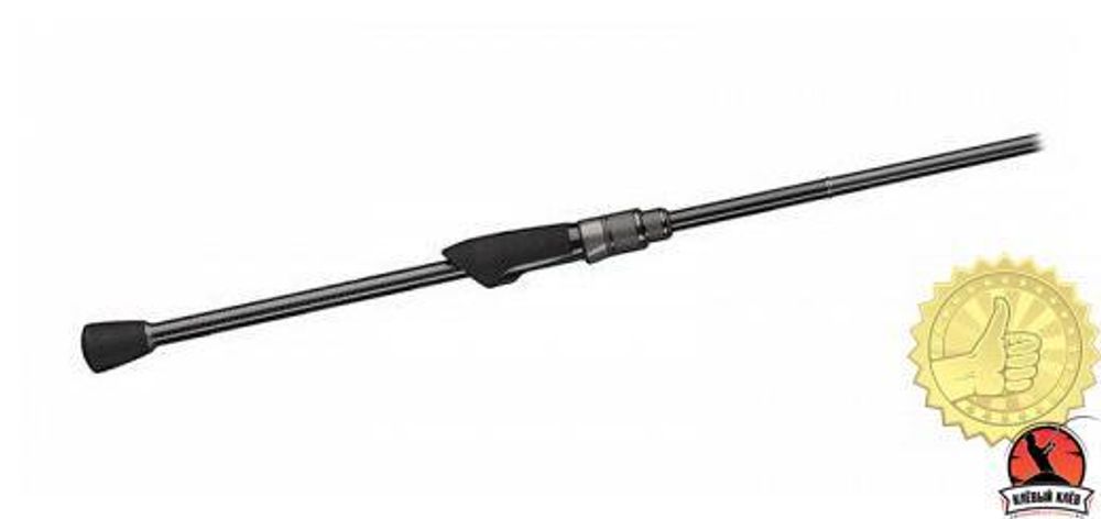 Удилище спининговое ZETRIX FLAIR FLS-802ML-T 1.5-14гр