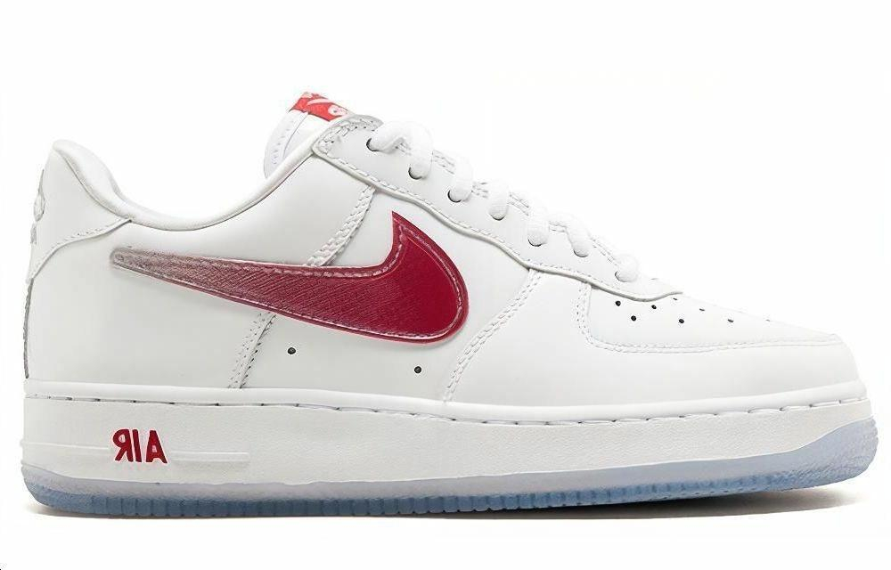 Кроссовки Nike Air Force 1 Retro