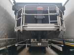 BONUM 9142* Полуприцеп зерновоз 914296-01