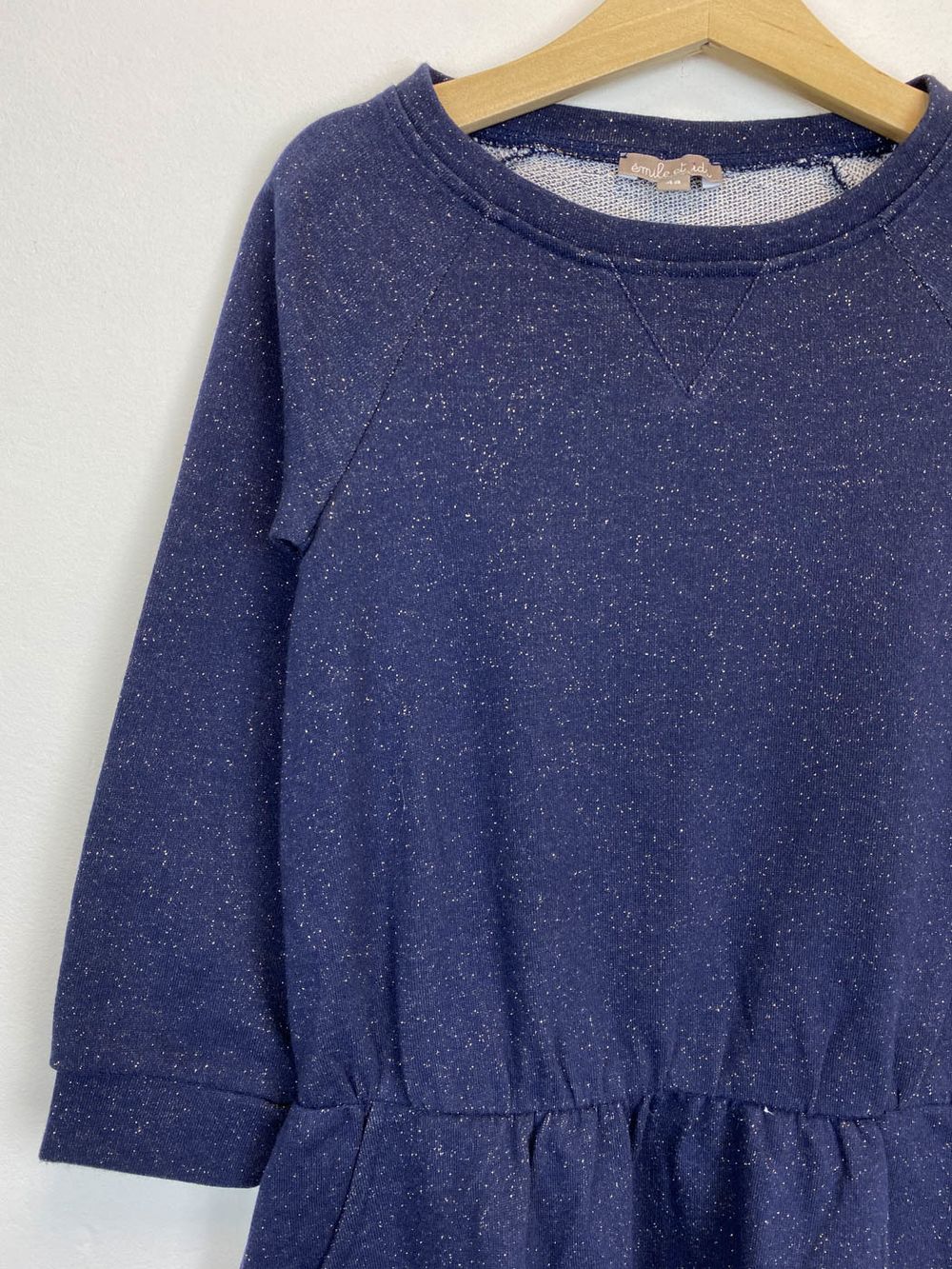 Платье Emile et ida