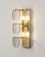 Бра Moderli V7081-2W Komo