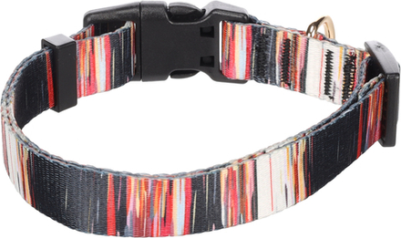 FLAMINGO Ошейник TABOR для собак, нейлон
