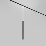 Магнитный трековый светильник Maytoni Focus Led TR179-1-5WTW-M-B