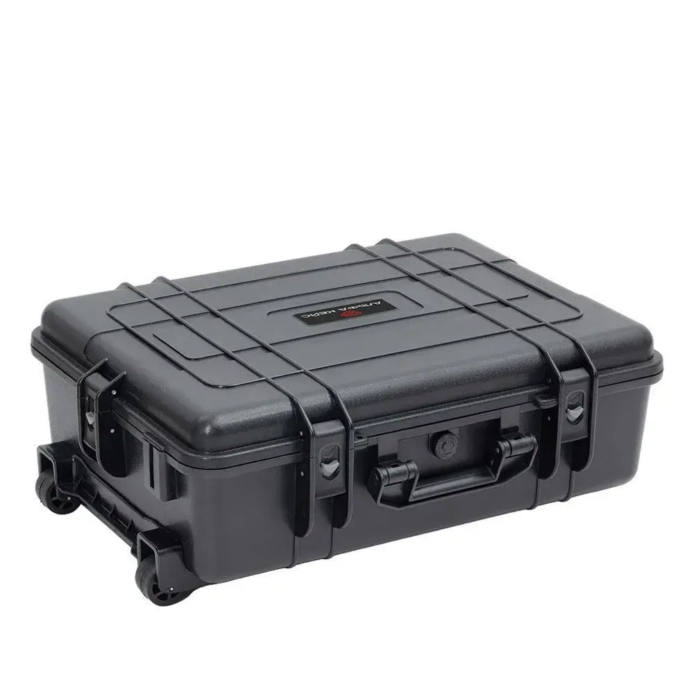 Защитный кейс АЛЬФА Профи 020к