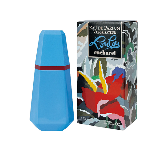 CACHAREL LouLou edP 30ml lady