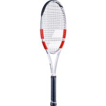 Теннисная ракетка Babolat Pure Strike 18х20 (2024), с натяжкой