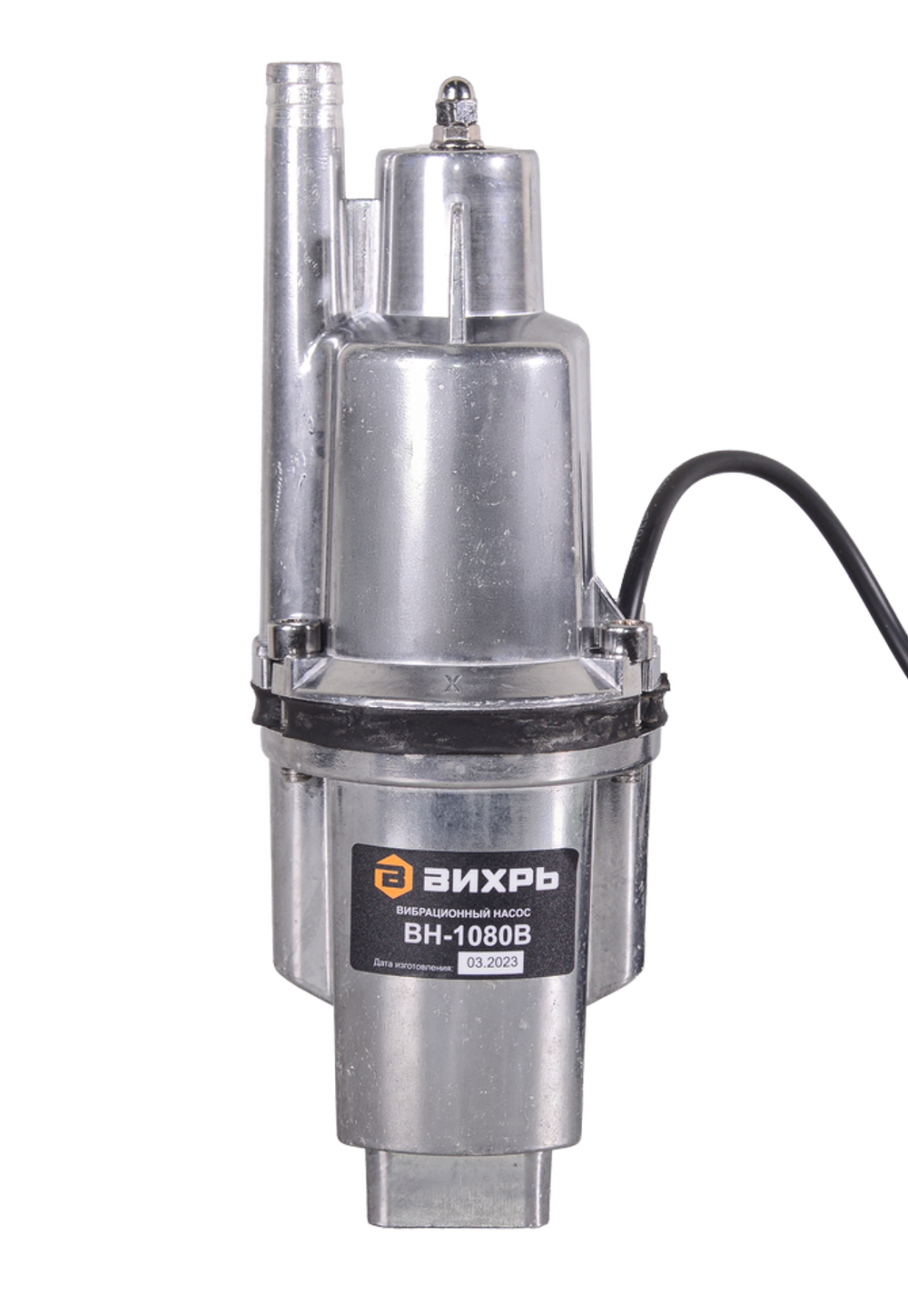 Вибрационный насос Вихрь ВН-1080В