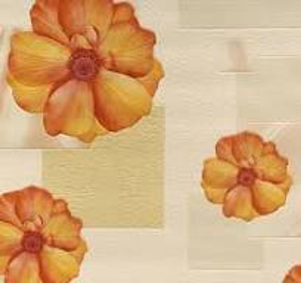 Обои Герда 97501  винил на бум.осн. 0,53х10  (супермойка) Элизиум