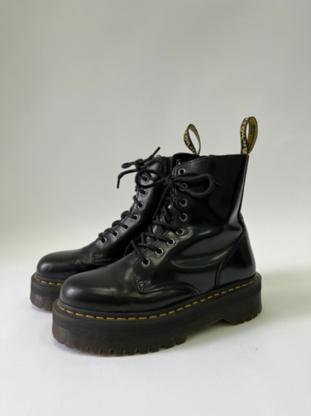Ботинки Dr. Martens