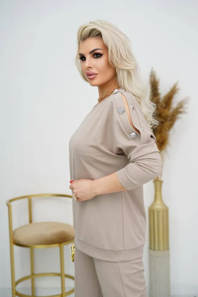 Костюм 26021344-4 Fabrika