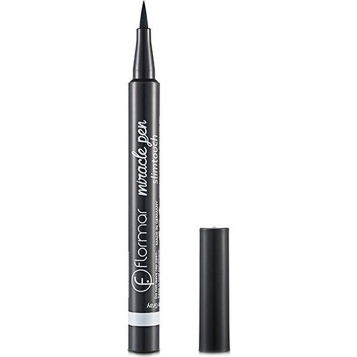 Подводка-фломастер FlorMar для глаз Eyeliner Pen