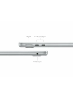 Ноутбук Apple Macbook Air 13 M3/8/512 Silver