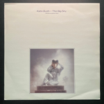 Kate Bush ‎– The Big Sky (Англия 1986г.) 12", 45 RPM
