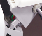 Конвектор электрический Ballu Evolution Transformer BEC/EVU-2500-4I со встроенным WI-FI