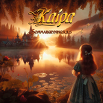 Kaipa / Sommargryningsljus (2LP)