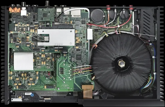 Naim Uniti Nova