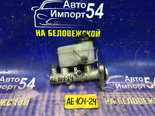 Главный тормозной цилиндр TOYOTA MARINO 1992