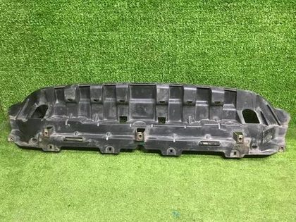 Пыльник переднего бампера Ford EcoSport 2012-2018