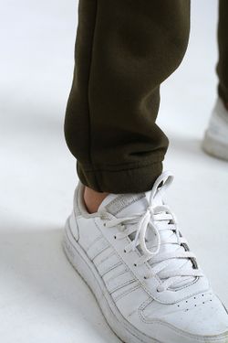 С-0624.1 Брюки-джоггеры / с начёсом /Уценка