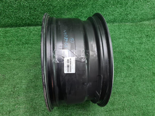 Диск литой R18 BMW 5er G30 (17-23) 662 стиль зад.