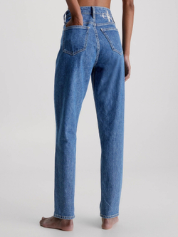 Джинсы Mom женские CALVIN KLEIN JEANS
