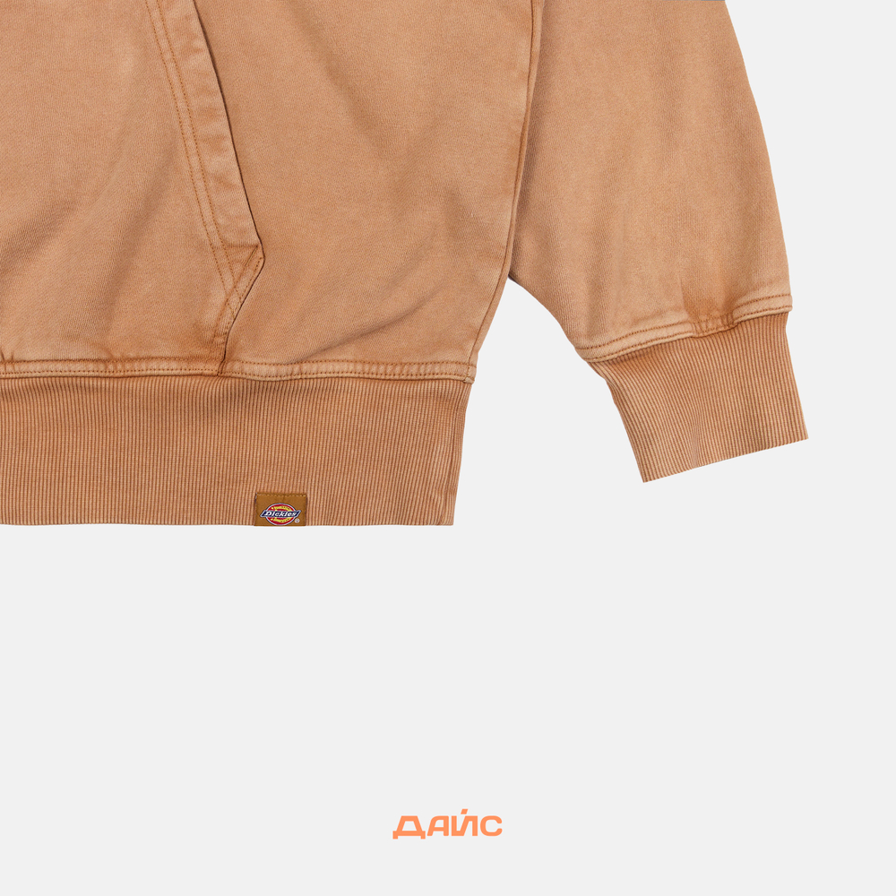 Толстовка мужская Dickies Plentywood Hoodie