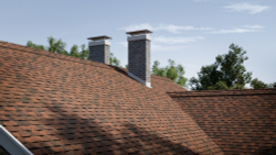 Кровля CORTINA